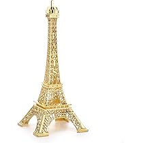 エッフェル塔　鋳物製　約28cm 非売品パリで購入 Amazon.co.jp: uxcell インテリア 置物 8cm高さ エッフェル塔